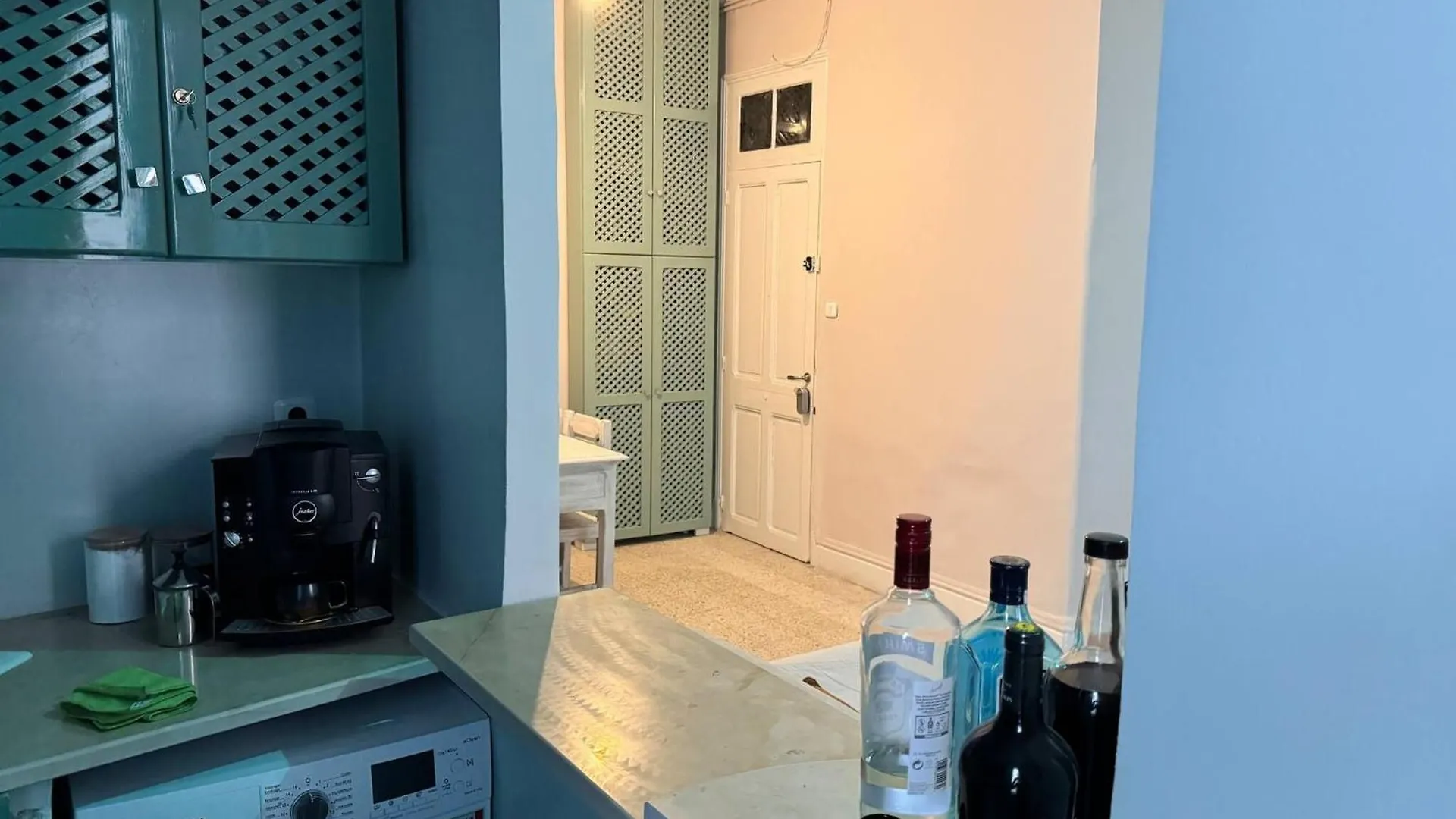 Cozy Luxury Apartment In The Heart Of Tunis
