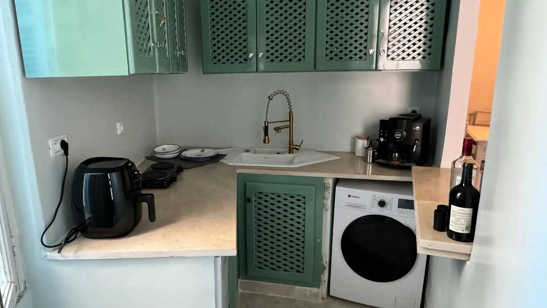Cozy Luxury Apartment In The Heart Of Tunis