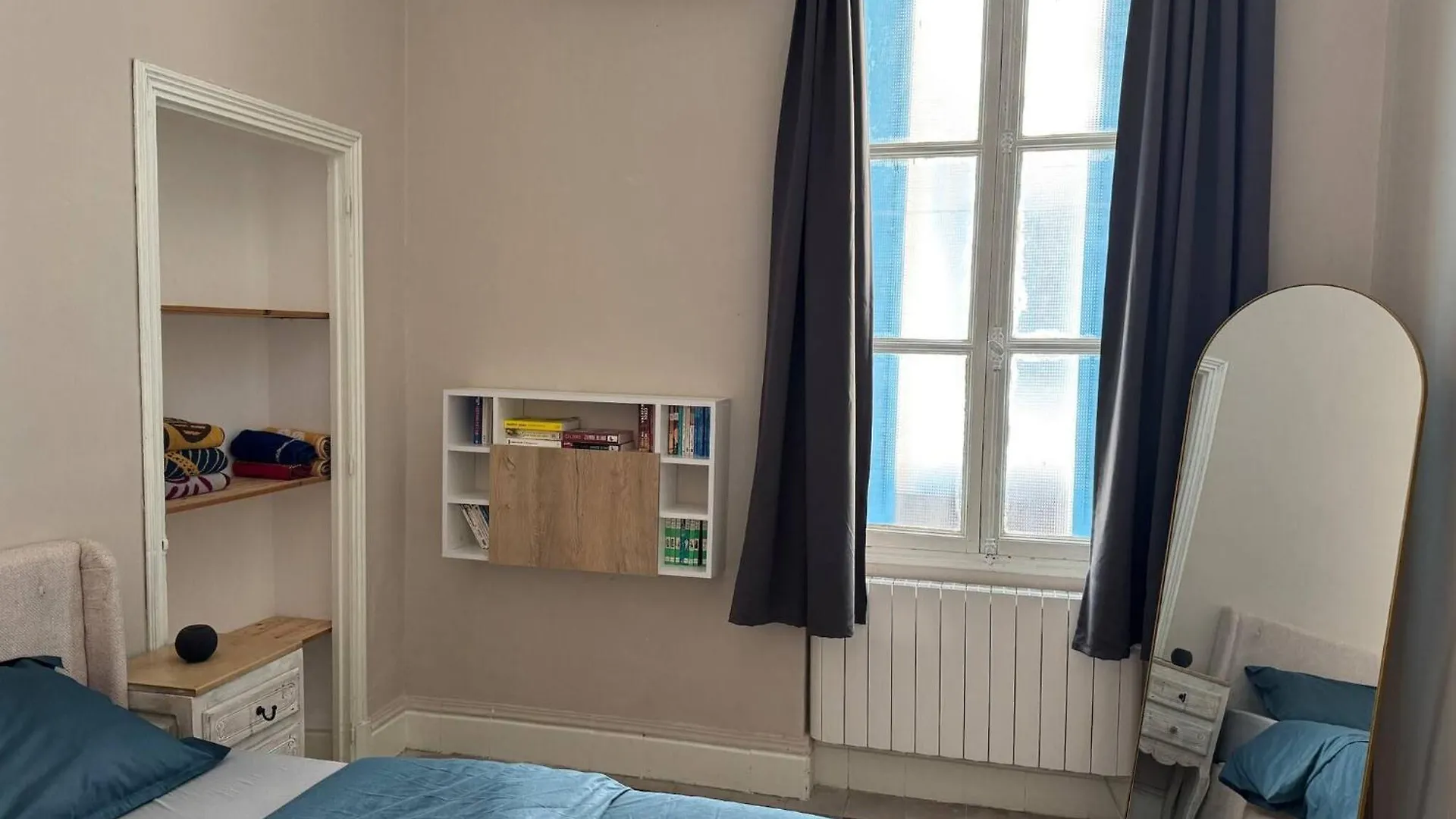 Cozy Luxury Apartment In The Heart Of Tunis