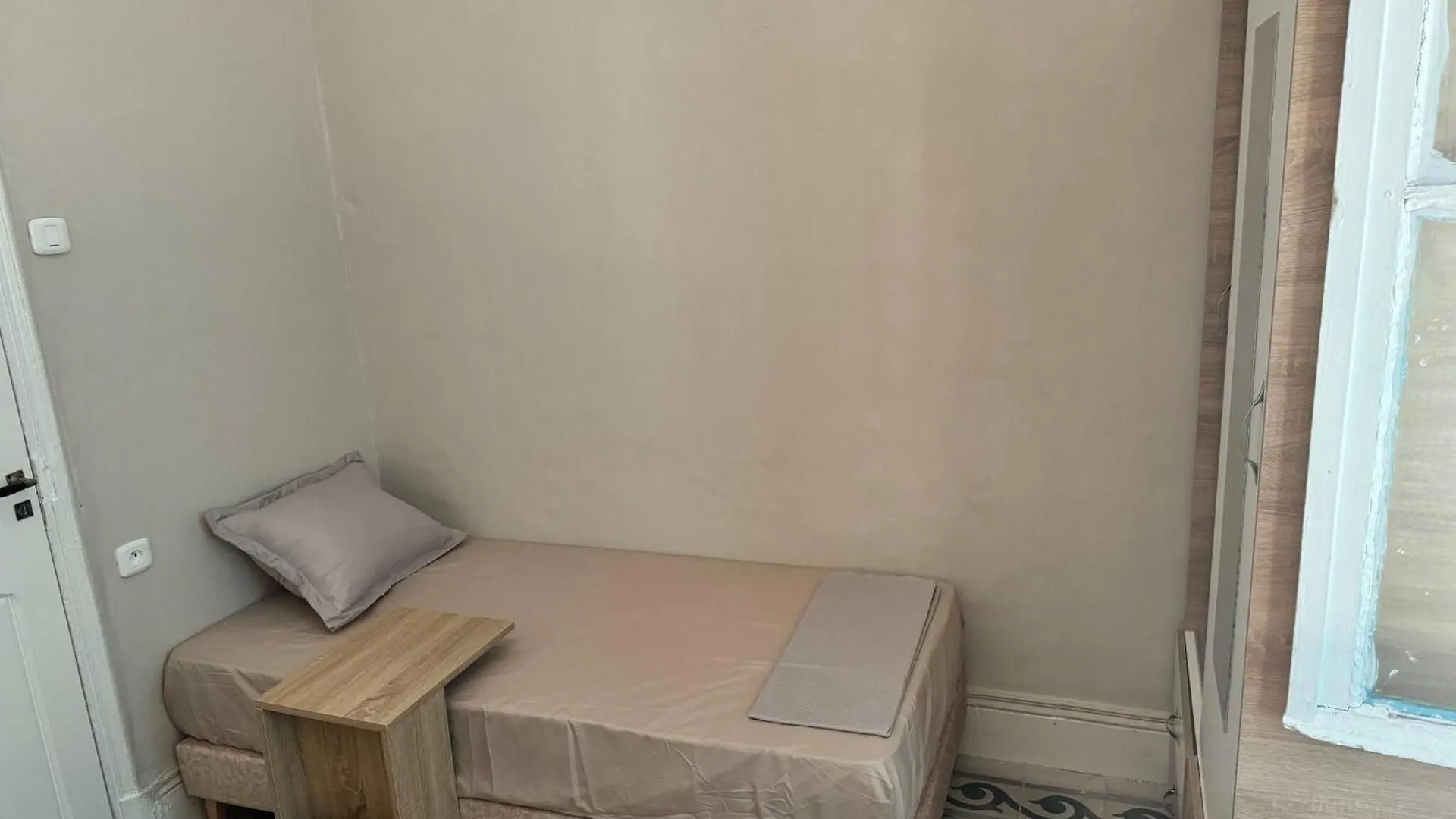 Cozy Luxury Apartment In The Heart Of Tunis