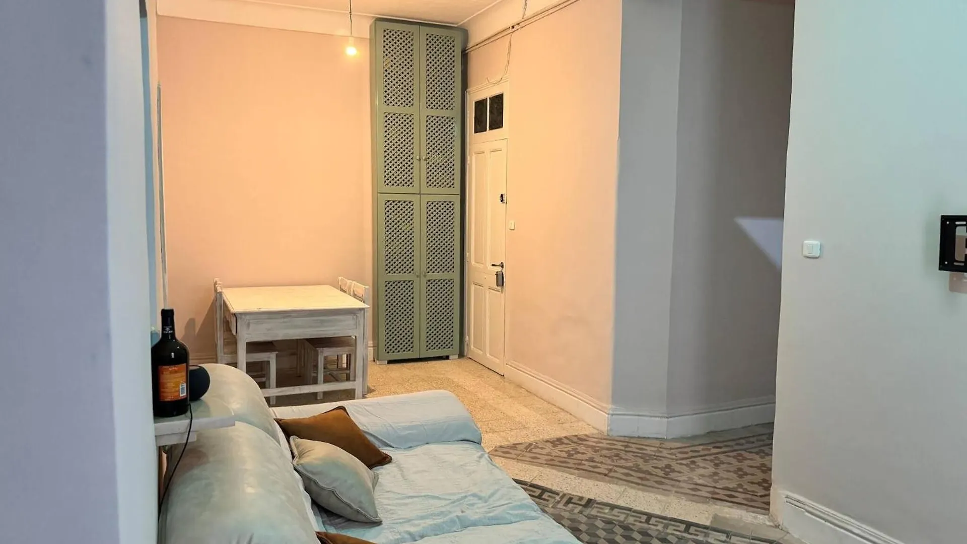 Cozy Luxury Apartment In The Heart Of Tunis