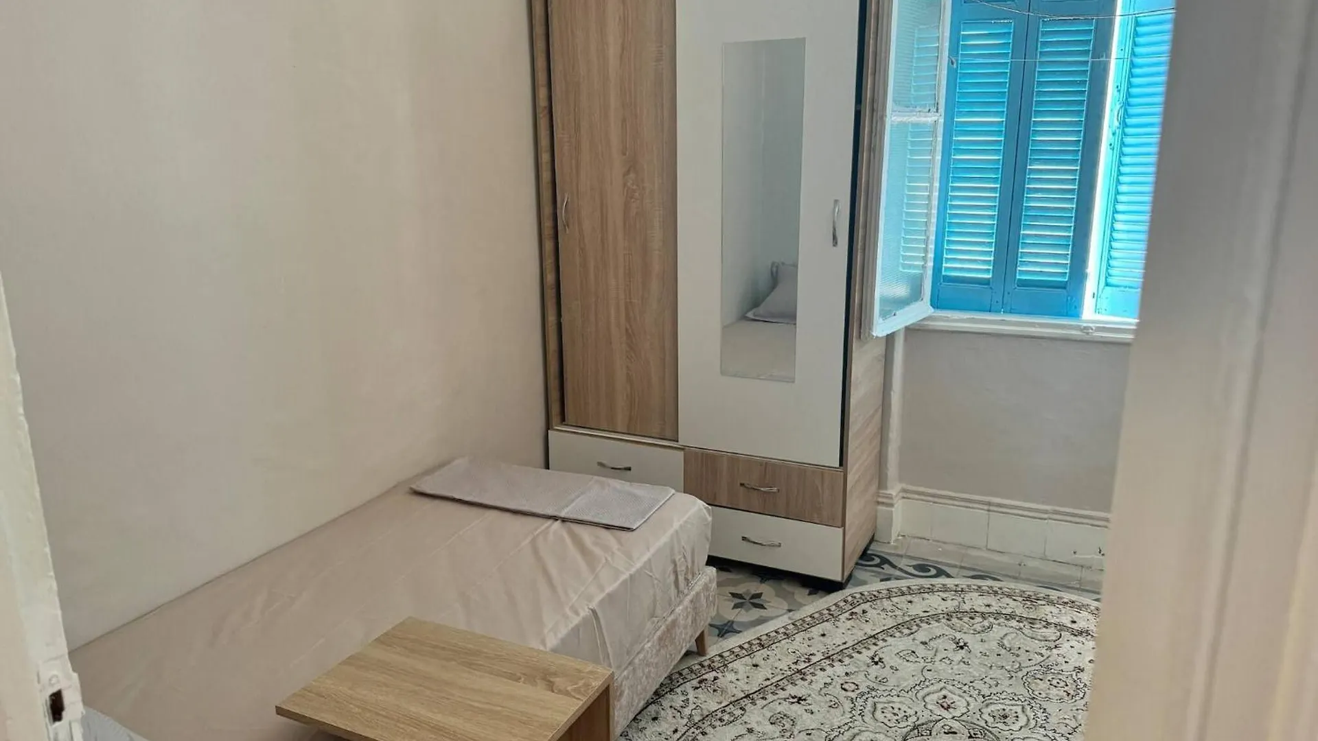 Cozy Luxury Apartment In The Heart Of チュニス